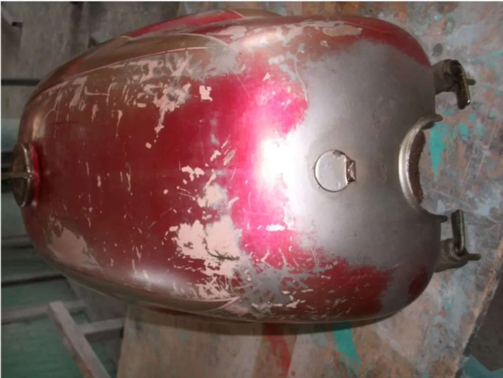 Verniciatura AUTOCARROZZERIA Merlara 015 1920w