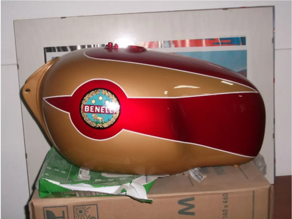 Verniciatura AUTOCARROZZERIA Merlara 016 1920w